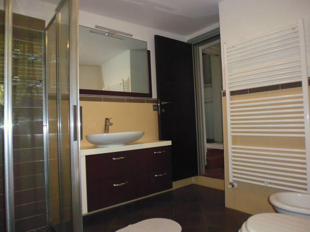Apartmán Ca Del Lago Misano Misano Adriatico Pokoj fotografie