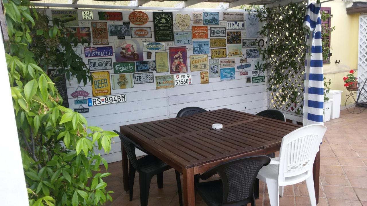Apartmán Ca Del Lago Misano Misano Adriatico Exteriér fotografie