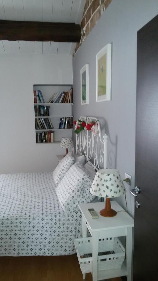 Apartmán Ca Del Lago Misano Misano Adriatico Exteriér fotografie